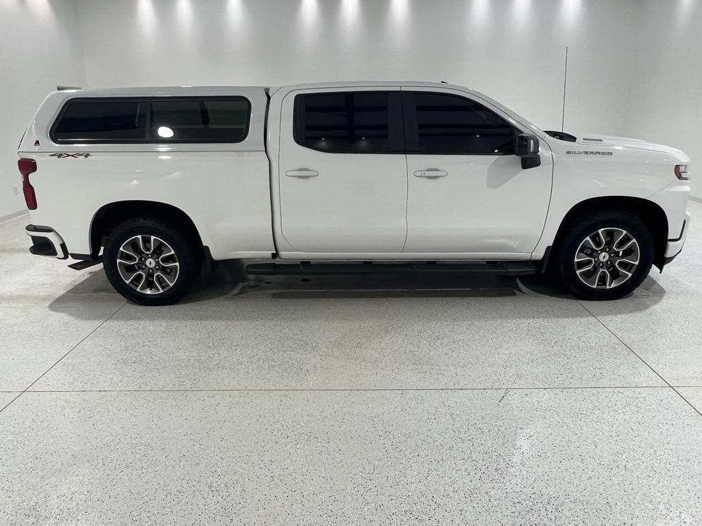 used 2020 Chevrolet Silverado 1500 car, priced at $26,994