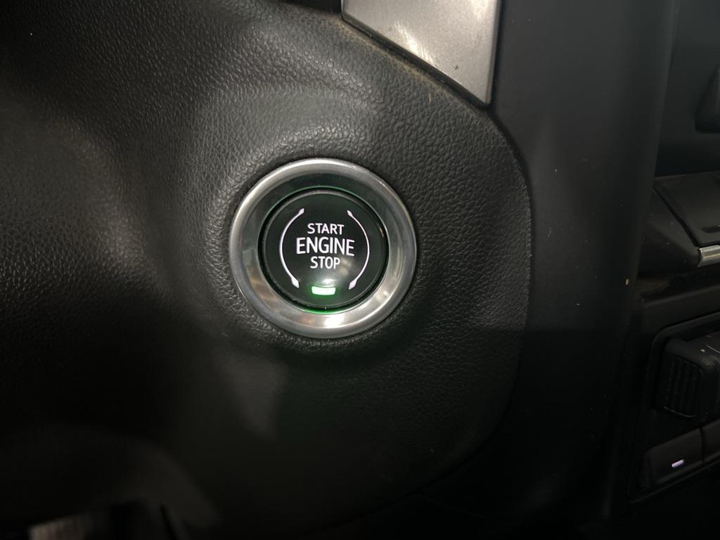 used 2020 Chevrolet Silverado 1500 car, priced at $26,994