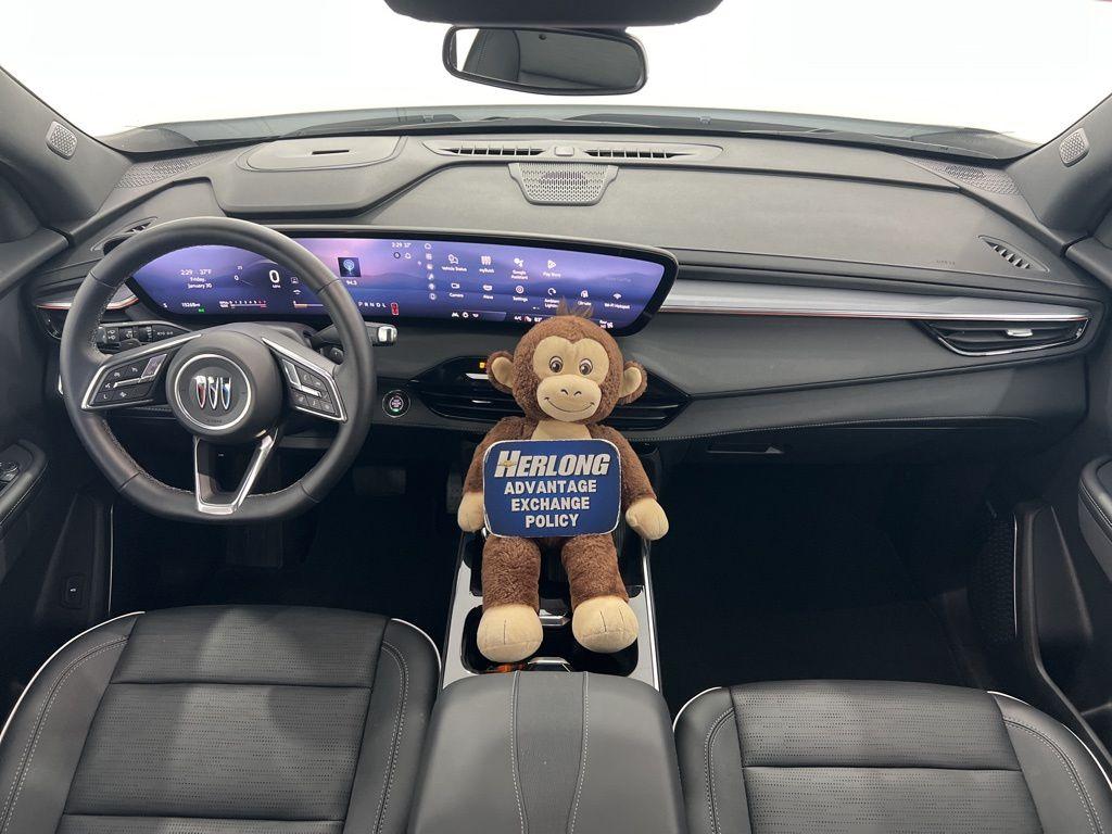used 2025 Buick Enclave car, priced at $39,998