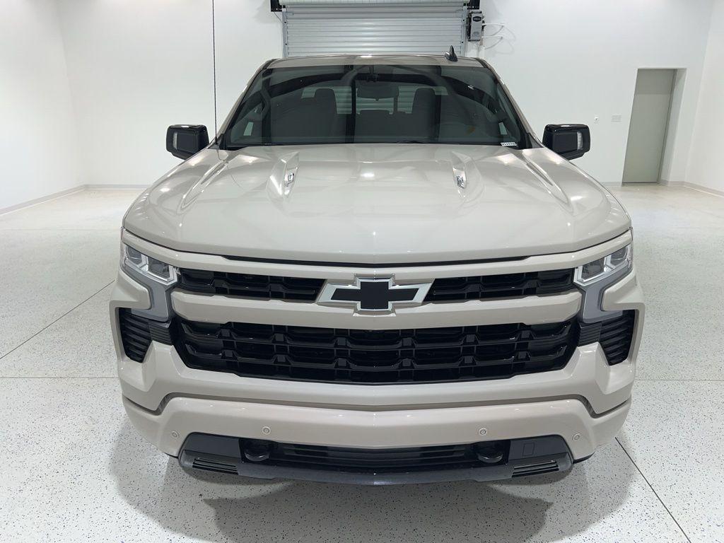 used 2026 Chevrolet Silverado 1500 car, priced at $59,998