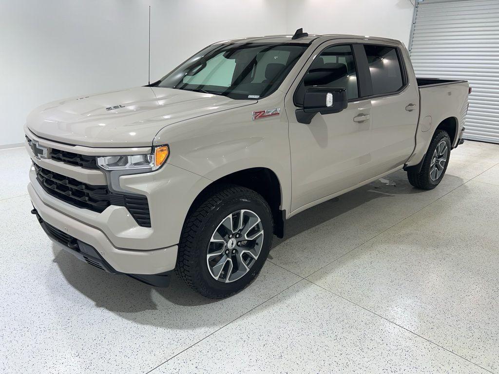 used 2026 Chevrolet Silverado 1500 car, priced at $59,998