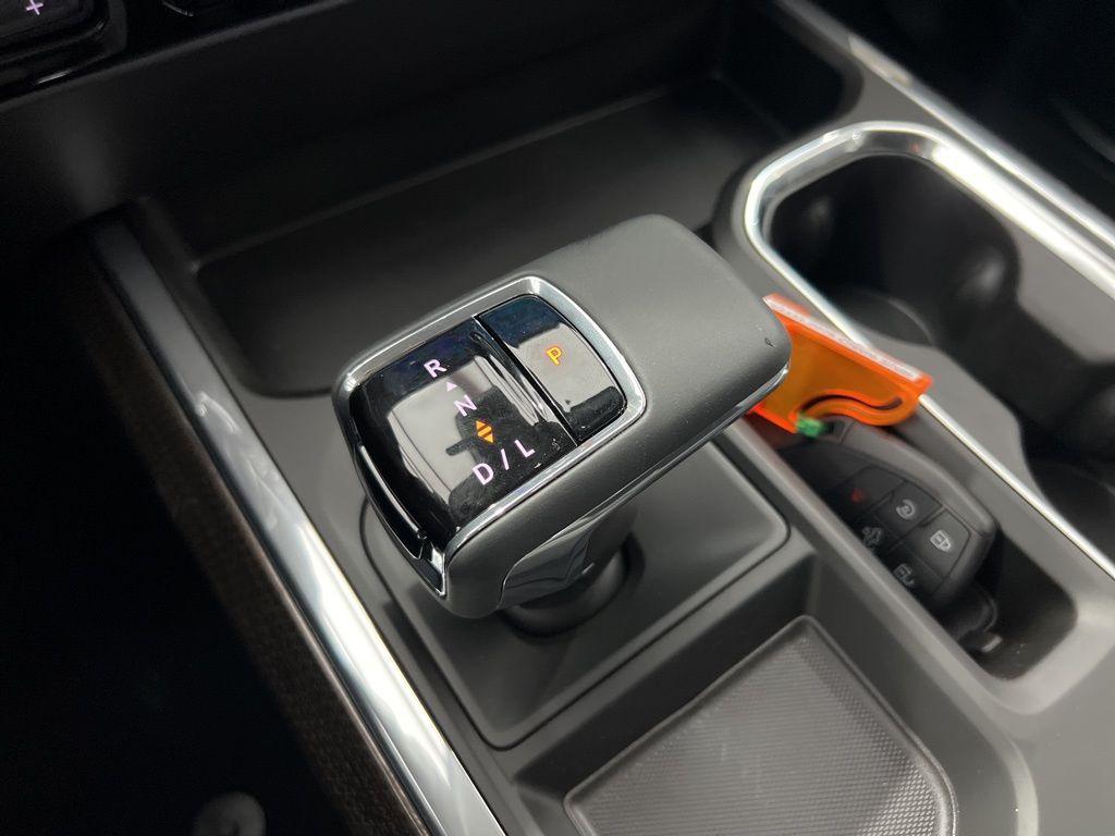 used 2026 Chevrolet Silverado 1500 car, priced at $59,998
