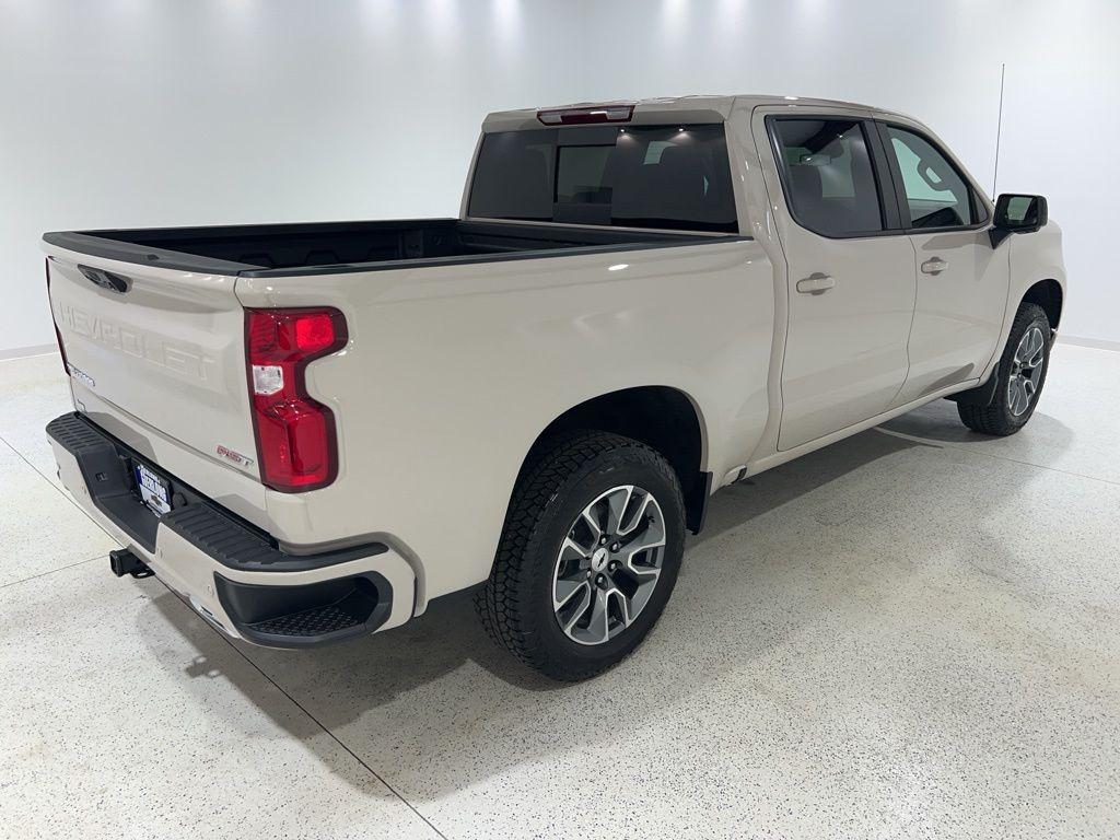 used 2026 Chevrolet Silverado 1500 car, priced at $59,998