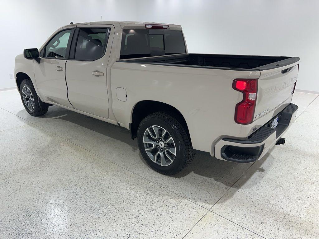 used 2026 Chevrolet Silverado 1500 car, priced at $59,998