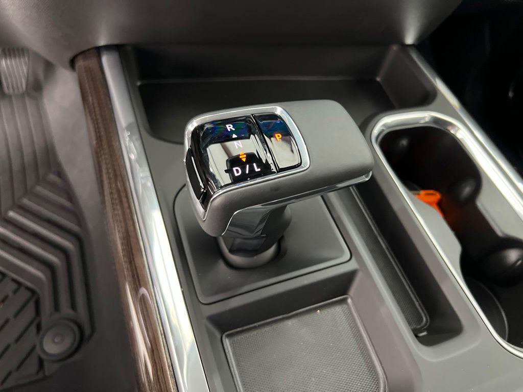 new 2026 Chevrolet Silverado 1500 car, priced at $61,402