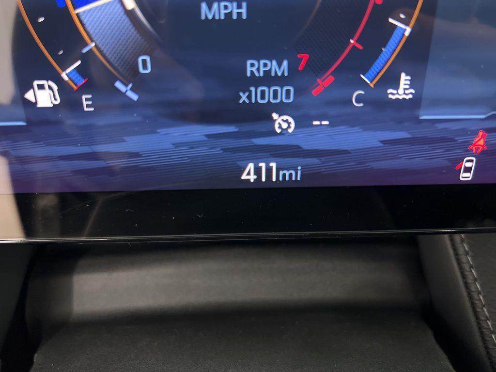 new 2026 Chevrolet Equinox car, priced at $30,206