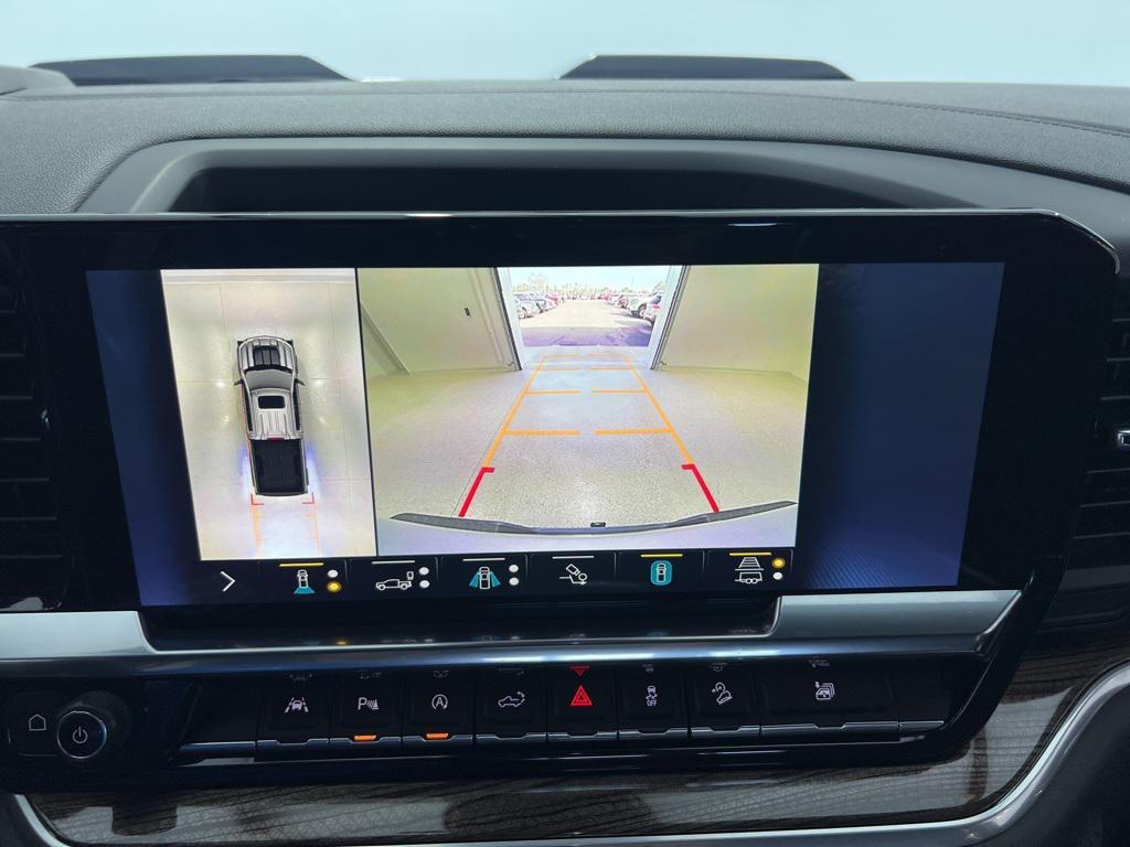 used 2022 Chevrolet Silverado 1500 car, priced at $46,880