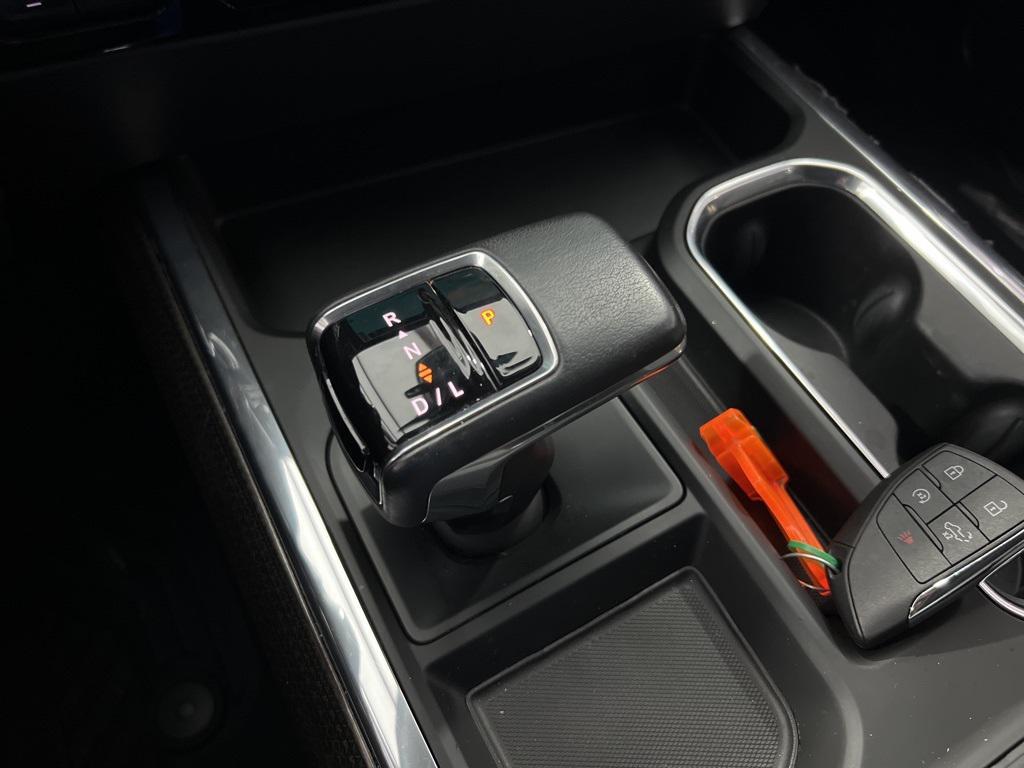 used 2022 Chevrolet Silverado 1500 car, priced at $46,880