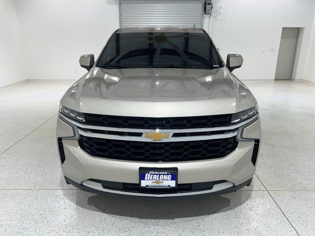 used 2021 Chevrolet Suburban car, priced at $36,880