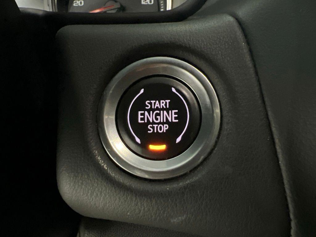 used 2021 Chevrolet Suburban car, priced at $36,880