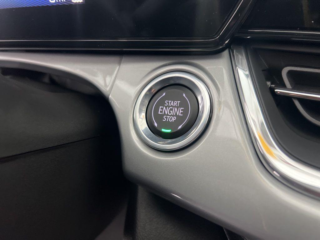 new 2026 Chevrolet Trax car, priced at $26,507