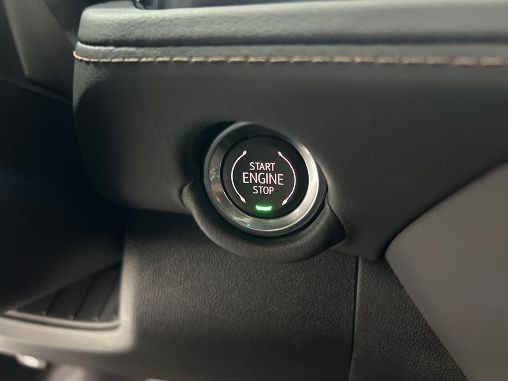 new 2026 Chevrolet Suburban car, priced at $95,880