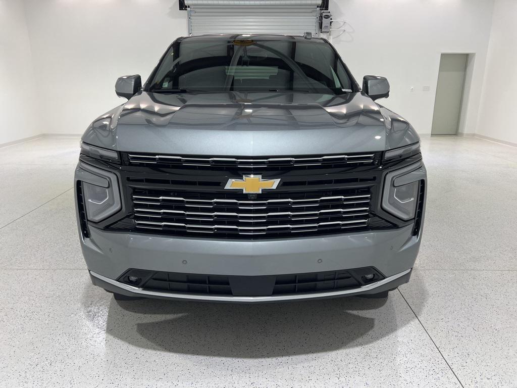 new 2026 Chevrolet Suburban car, priced at $95,880
