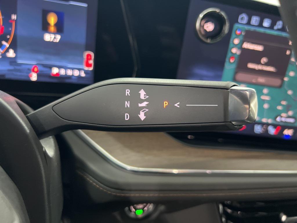 new 2026 Chevrolet Suburban car, priced at $95,880