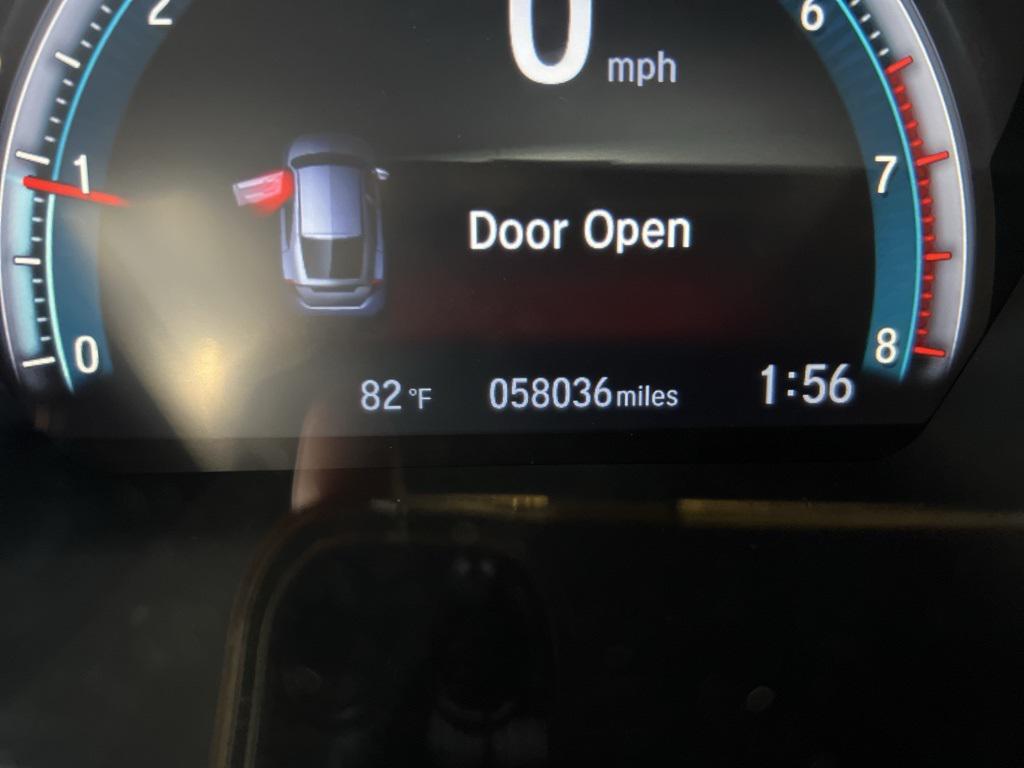 used 2021 Honda Civic car, priced at $21,480