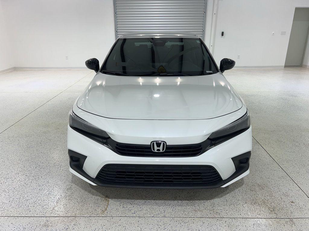 used 2024 Honda Civic car, priced at $25,980