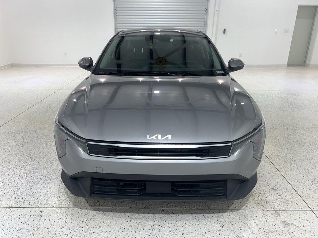 used 2025 Kia K4 car, priced at $22,880