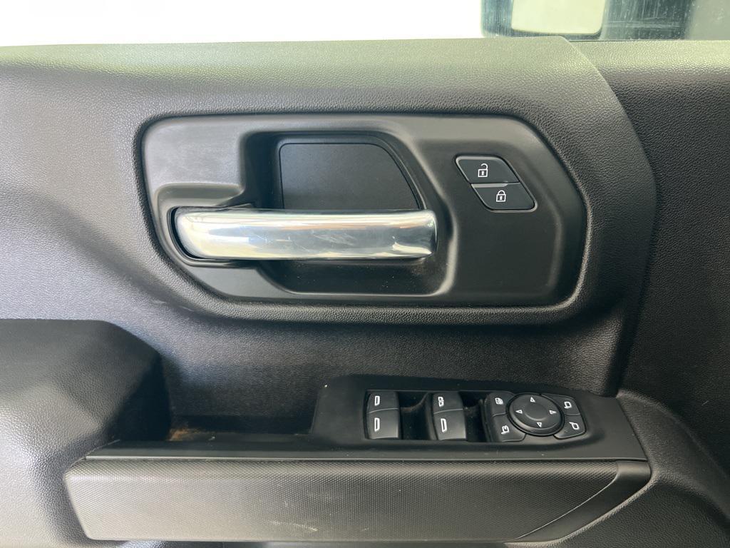 used 2025 Chevrolet Silverado 2500 car, priced at $52,880