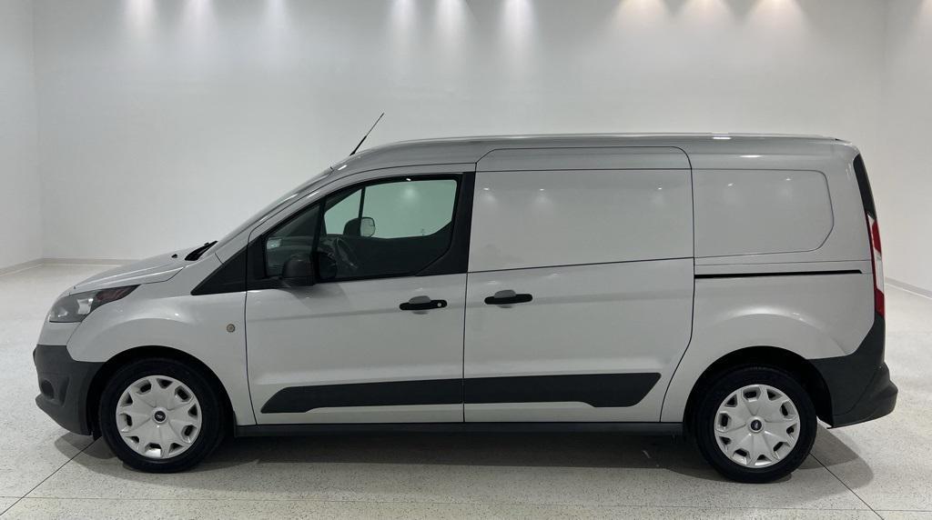 used 2018 Ford Transit Connect car, priced at $15,998