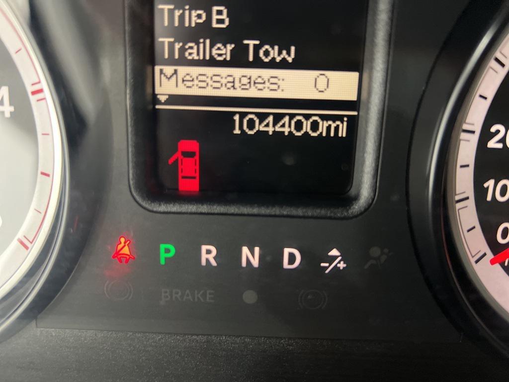 used 2015 Ram 2500 car, priced at $29,880