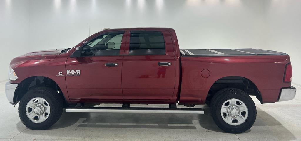 used 2015 Ram 2500 car, priced at $29,880