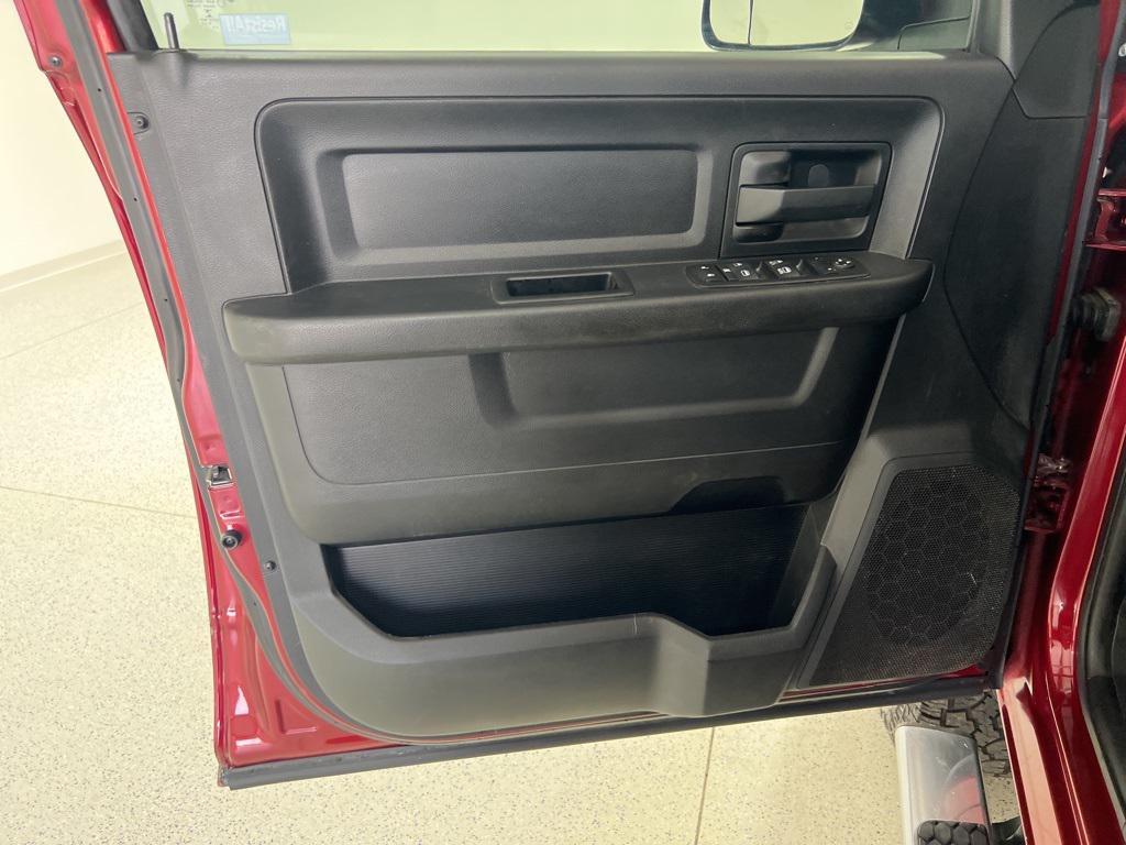 used 2015 Ram 2500 car, priced at $29,880