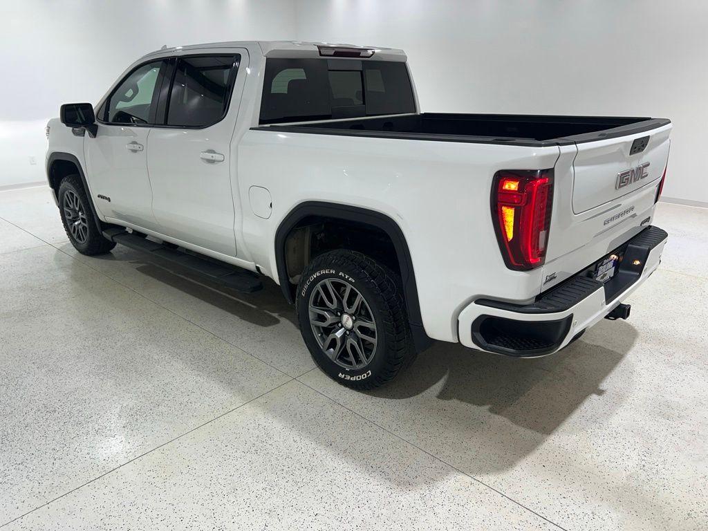 used 2020 GMC Sierra 1500 car, priced at $36,998