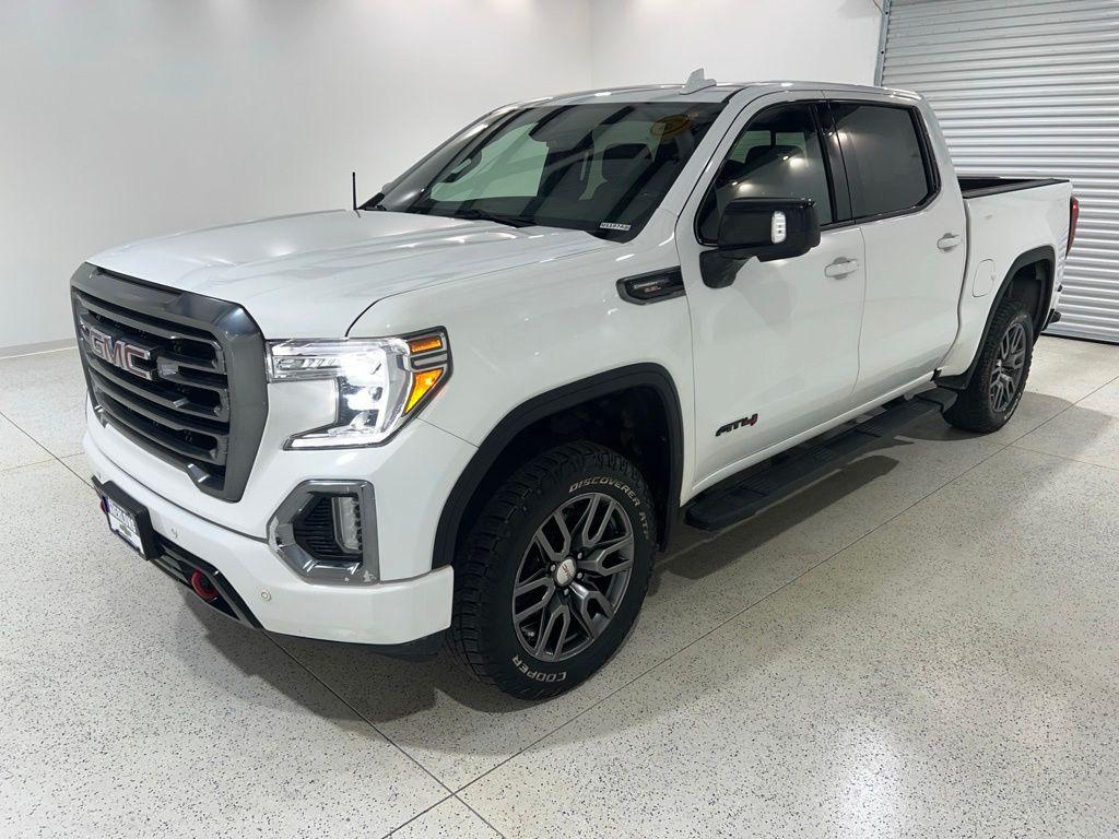 used 2020 GMC Sierra 1500 car, priced at $36,998