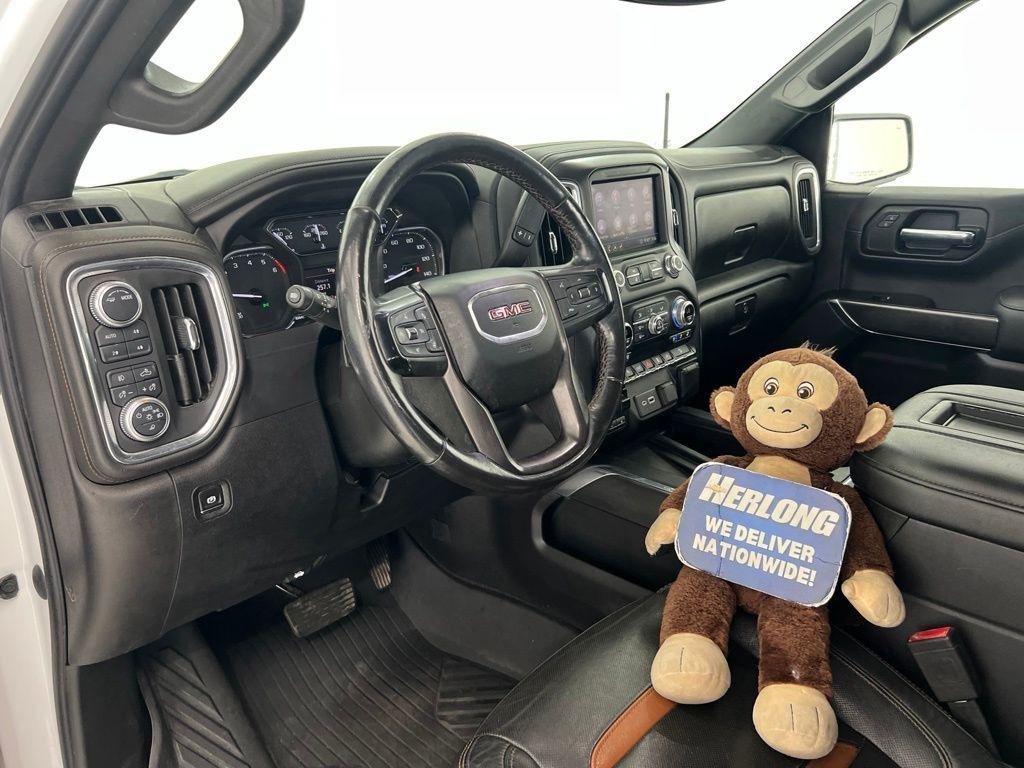 used 2020 GMC Sierra 1500 car, priced at $36,998