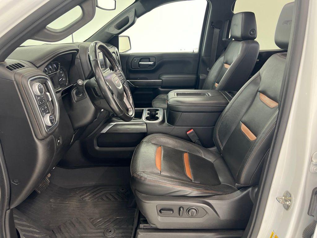 used 2020 GMC Sierra 1500 car, priced at $36,998