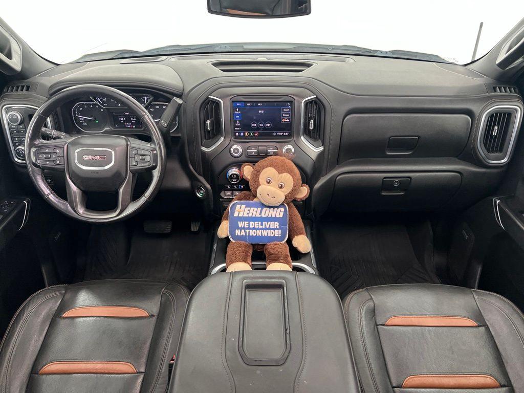 used 2020 GMC Sierra 1500 car, priced at $36,998
