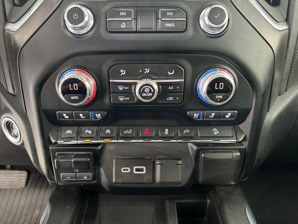 used 2020 GMC Sierra 1500 car, priced at $36,998