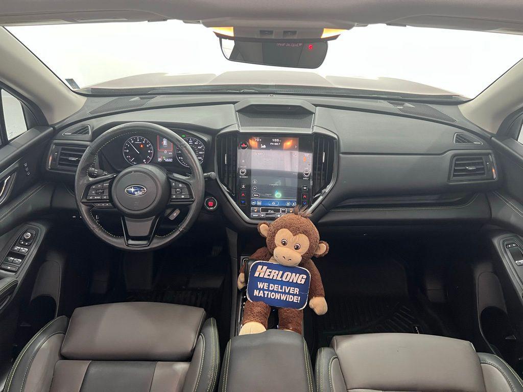 used 2023 Subaru Ascent car, priced at $32,880