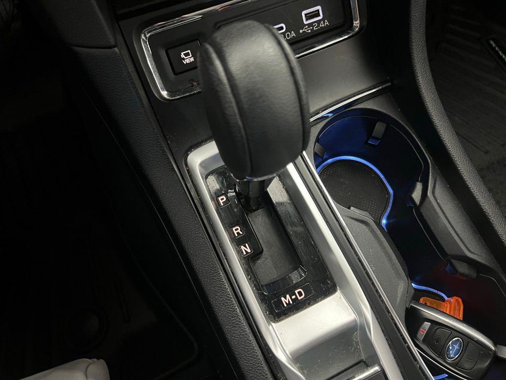 used 2023 Subaru Ascent car, priced at $32,880