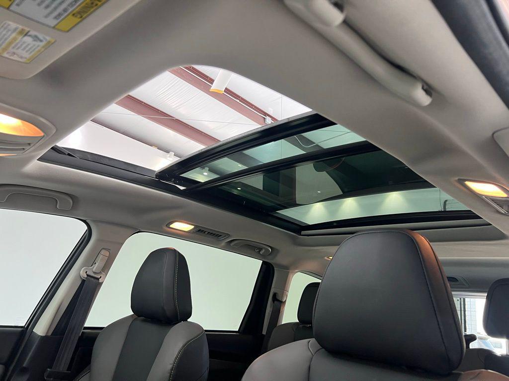 used 2023 Subaru Ascent car, priced at $32,880