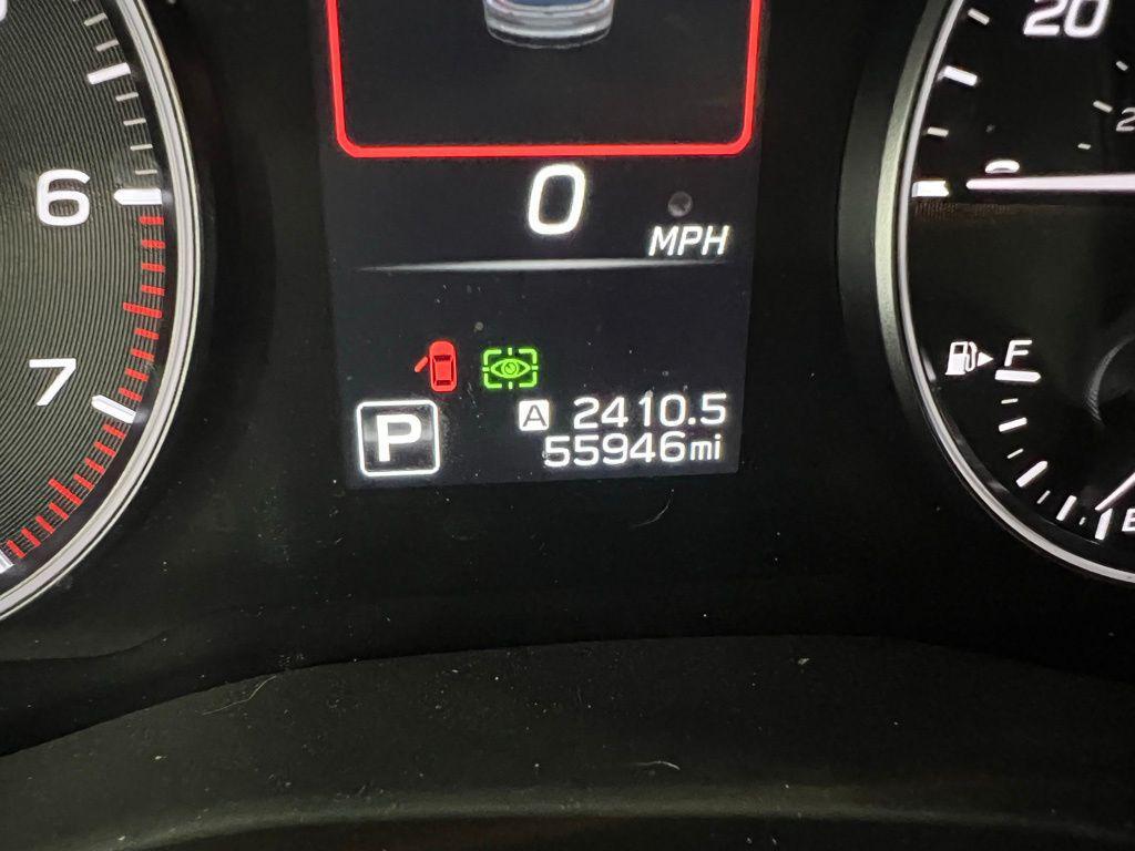 used 2023 Subaru Ascent car, priced at $32,880