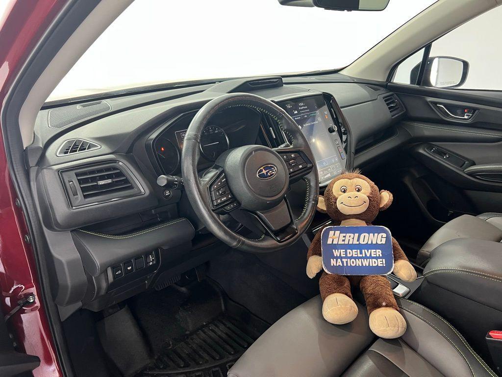used 2023 Subaru Ascent car, priced at $32,880