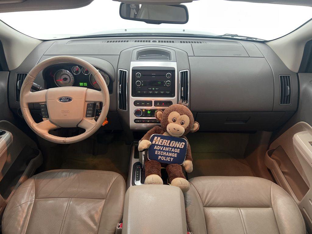 used 2010 Ford Edge car, priced at $6,380