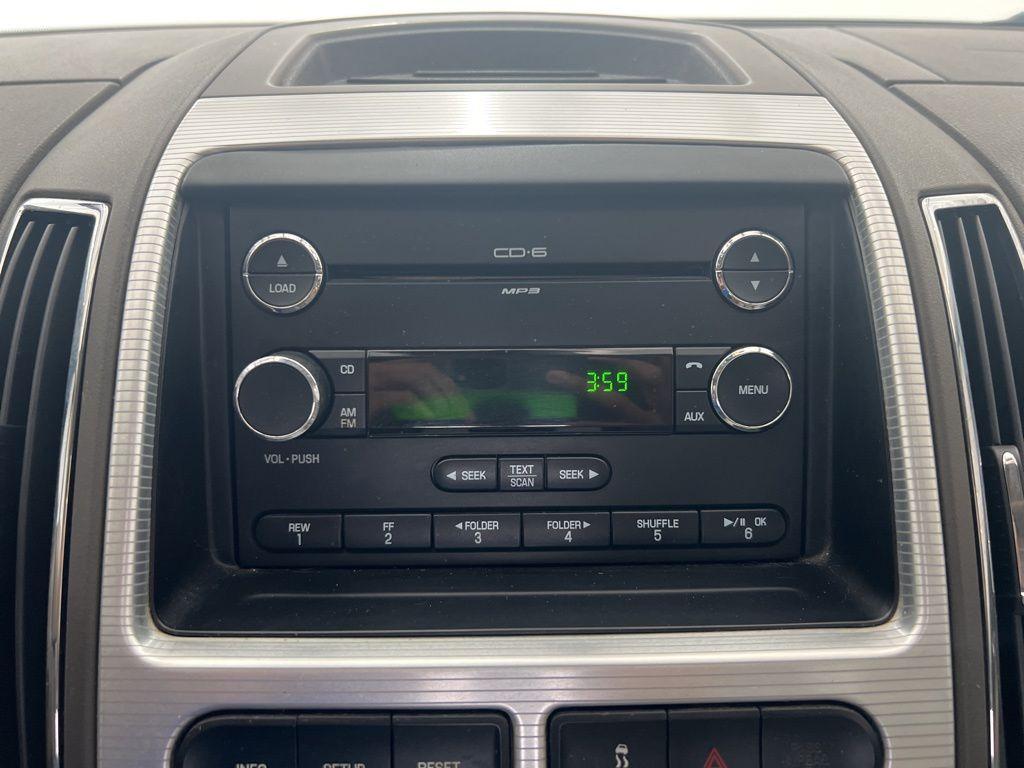 used 2010 Ford Edge car, priced at $6,380