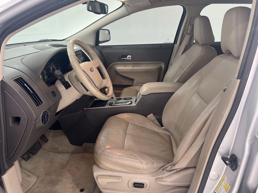 used 2010 Ford Edge car, priced at $6,380