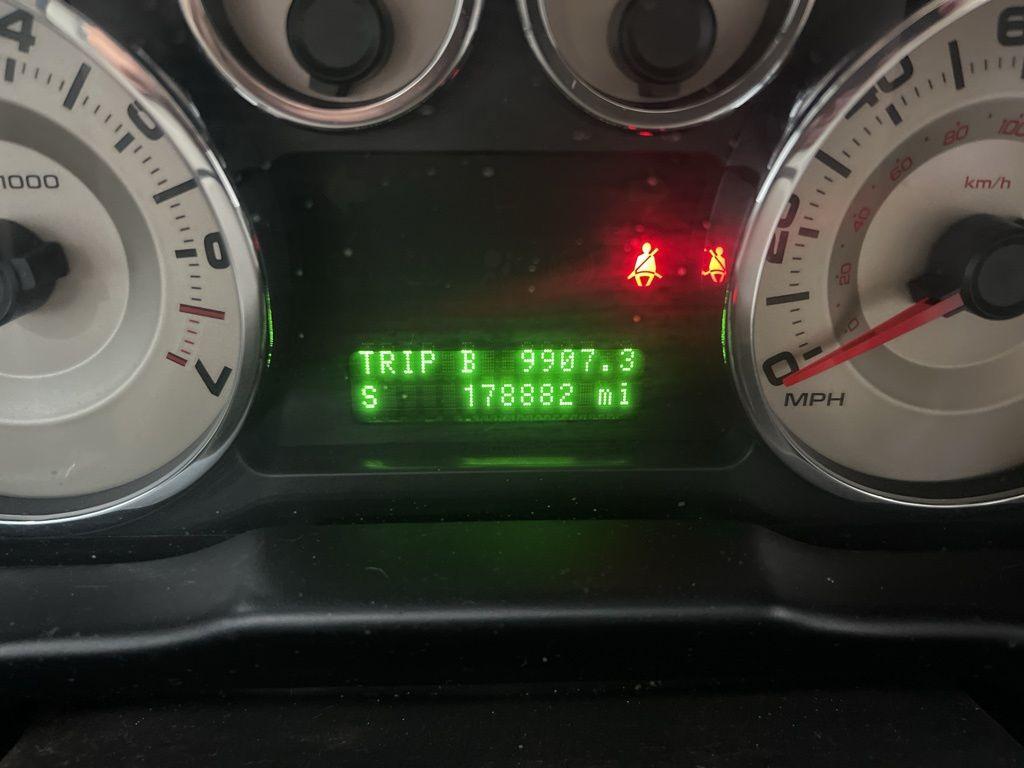used 2010 Ford Edge car, priced at $6,380