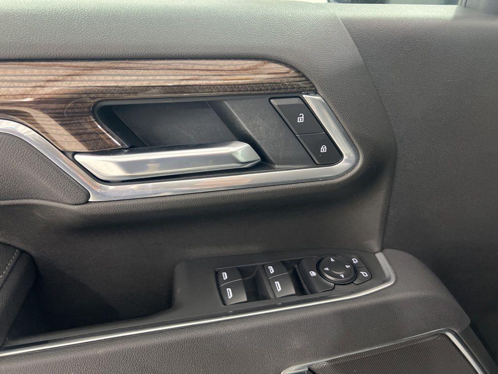 used 2025 Chevrolet Silverado 2500 car, priced at $56,427