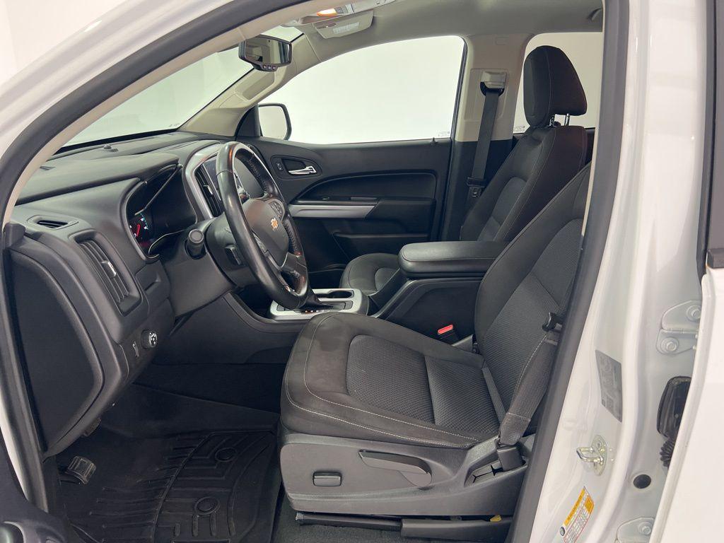 used 2022 Chevrolet Colorado car, priced at $24,880