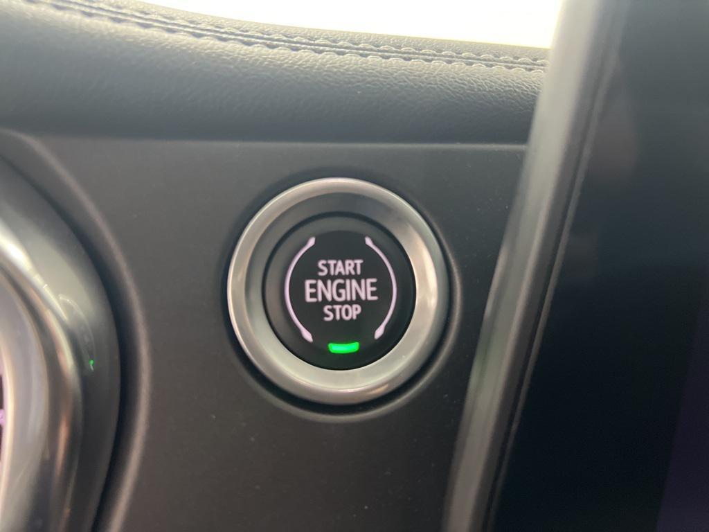 used 2023 Chevrolet Blazer car, priced at $25,280