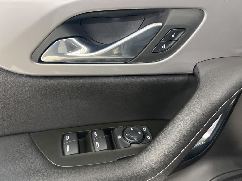 used 2023 Chevrolet Blazer car, priced at $25,280