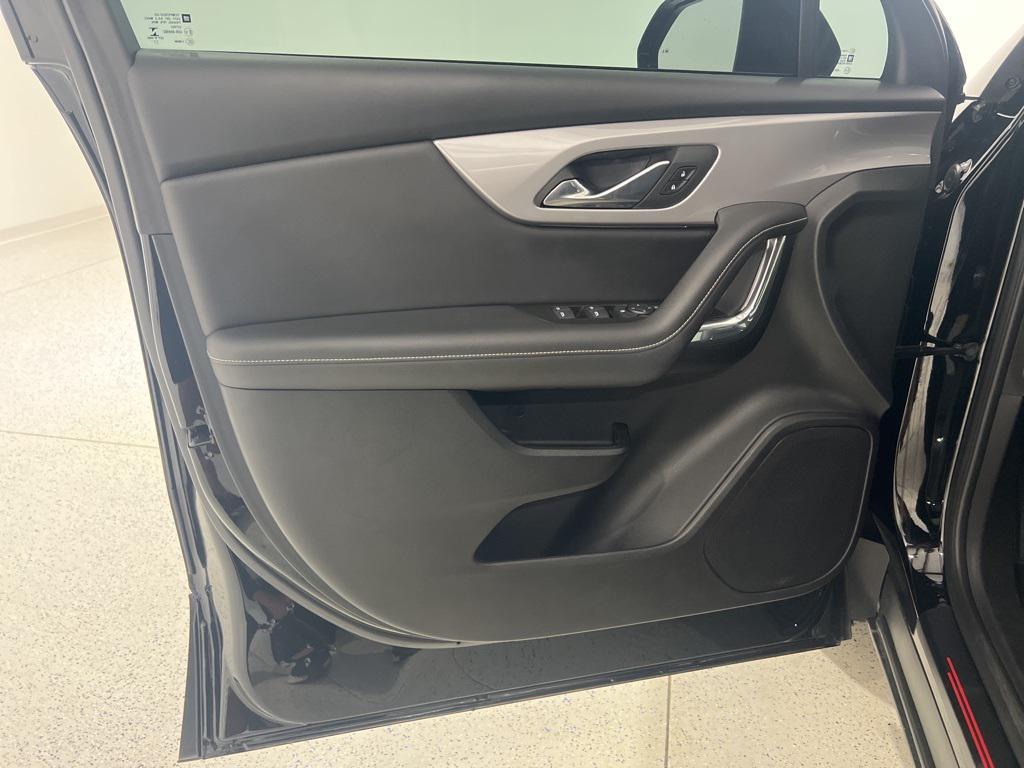 used 2023 Chevrolet Blazer car, priced at $25,280