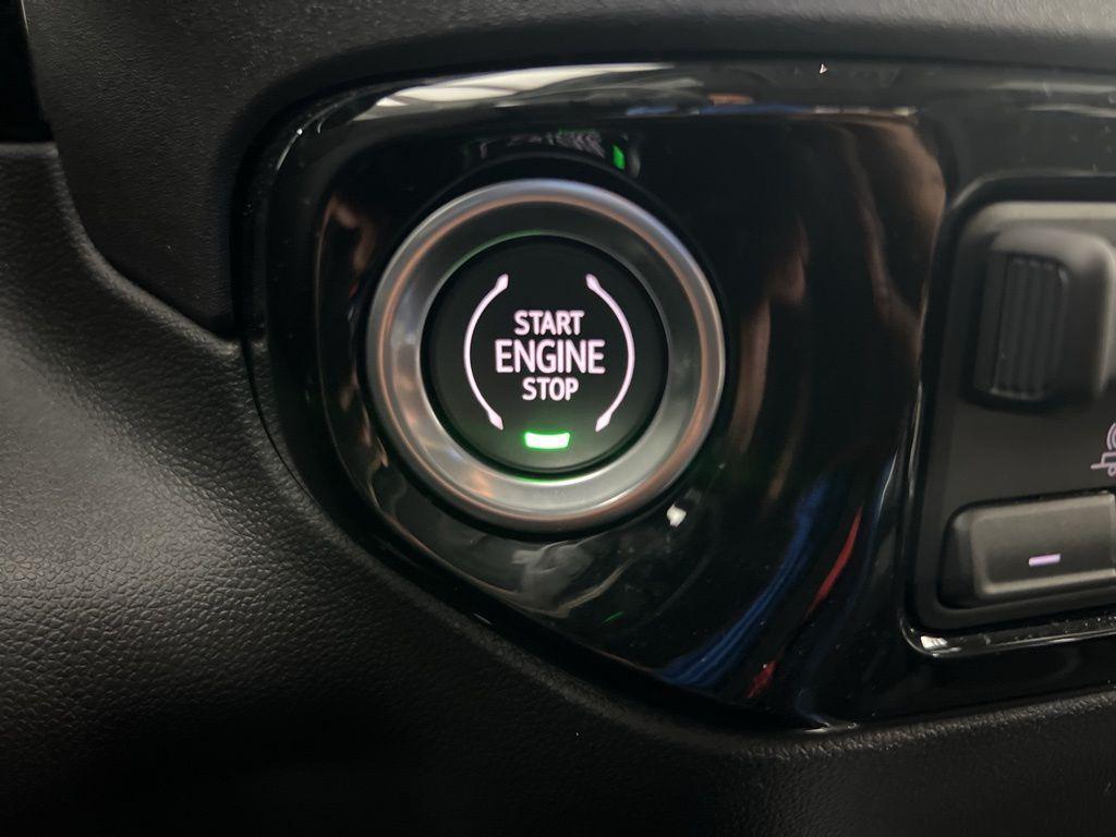 new 2024 Chevrolet Silverado 1500 car, priced at $57,880