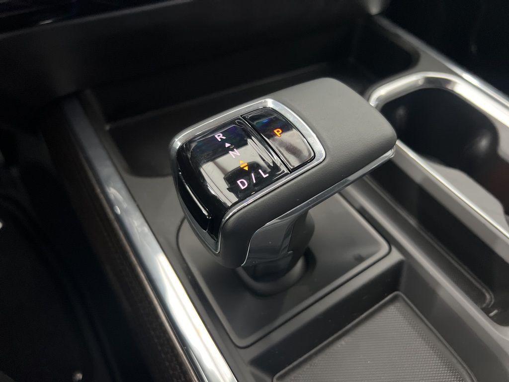 used 2024 Chevrolet Silverado 1500 car, priced at $57,998