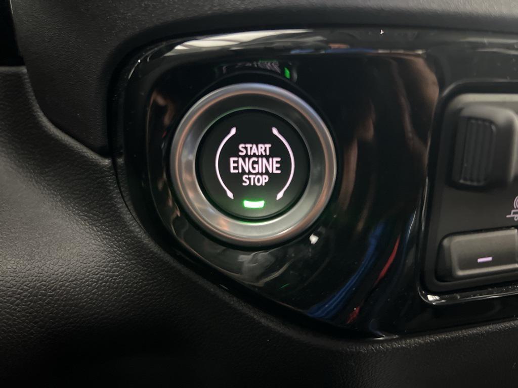 new 2024 Chevrolet Silverado 1500 car, priced at $56,880