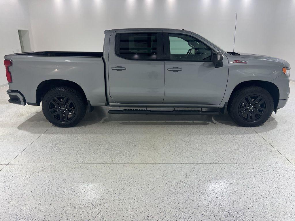 used 2024 Chevrolet Silverado 1500 car, priced at $57,998